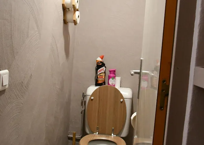 Lägenhet Aime 2000 Paquebot Des Neiges Vue Pistes *